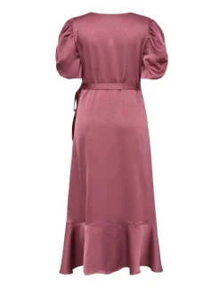 a-view Sinda Kjole - Rosa rose New