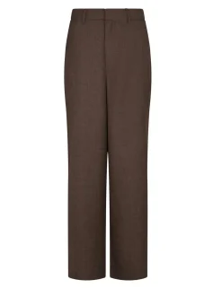 dahrling D'ahrling Ammett Melange Bukser - Brun brown Best