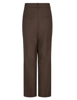 dahrling D'ahrling Ammett Melange Bukser - Brun brown Best