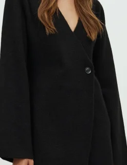 dahrling D'ahrling Cinona Strikkjole - Sort black New