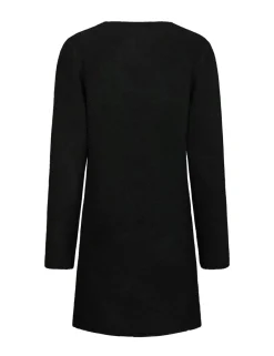 dahrling D'ahrling Cinona Strikkjole - Sort black New