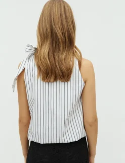 dahrling D'ahrling Deda Top - Stribet striped Outlet