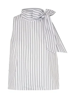 dahrling D'ahrling Deda Top - Stribet striped Outlet
