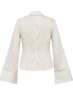 frakment Annalia-F Skjorte - Rød red Online