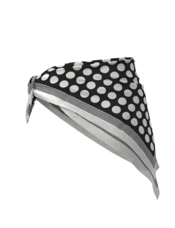 frakment Asmina-F Tørklæde - Sort black New