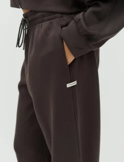 frakment Aureline-F Bukser - Grå grey Sale