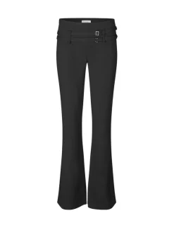 frakment Babera-F Bukser - Sort black