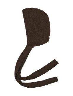 frakment Balaclava Tie-F Hue - Brun brown Clearance