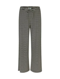 frakment Belle-F Duell Bukser - Sort black