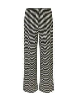 frakment Belle-F Duell Bukser - Sort black