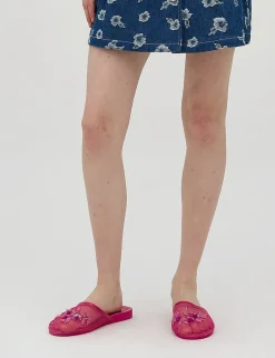 frakment Camio-F Sko - pink Sale