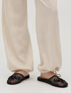 frakment Camio-F Sko - Sort black New