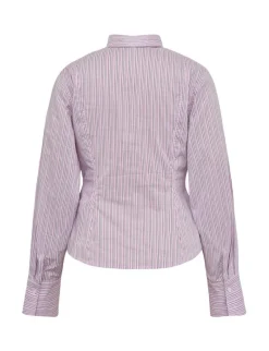 frakment Carolina-F Skjorte - pink Outlet