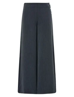 frakment Celli-F Bukser - Grå grey Hot