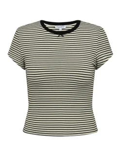 frakment Consuela-F Duell T-shirt - sugar Best