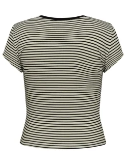 frakment Consuela-F Duell T-shirt - sugar Best