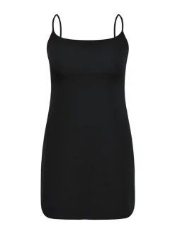 frakment Dajella-F Kjole - Grå grey Outlet