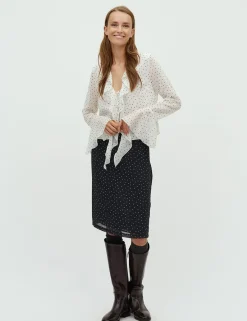 frakment Jasani-F Bluse - sugar Sale