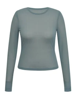 frakment Kemera-F Top - Blå blue Best