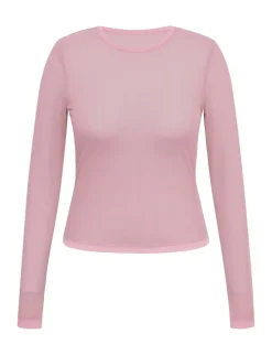 frakment Kemera-F Top - pink Discount