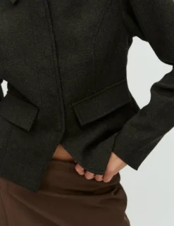 frakment Kleolia-F Jakke - Army Clearance