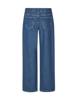 frakment Lorcan-F Jeans - Blå blue Hot