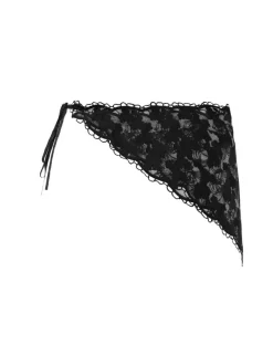 frakment Mauline-F Tørklæde - Sort black New