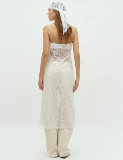 frakment Rosea-F Kjole - sugar Clearance