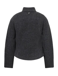 frakment Sutana-F Jakke - Grå grey Clearance