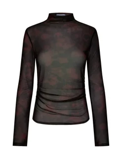 frakment Tenya-F Top - print New