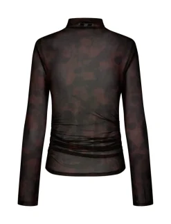 frakment Tenya-F Top - print New