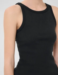 gestuz DrewGZ SL Top - Sort black New