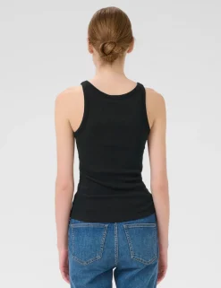 gestuz DrewGZ SL Top - Sort black New