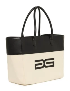gestuz GZbeau Tote Taske - Sort black Sale