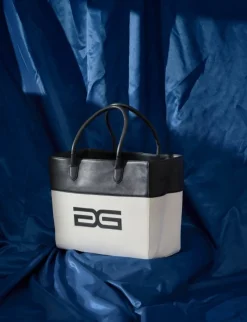 gestuz GZbeau Tote Taske - Sort black Sale