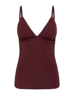 gestuz GZcami Top - bordeaux Discount