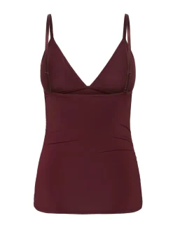 gestuz GZcami Top - bordeaux Discount