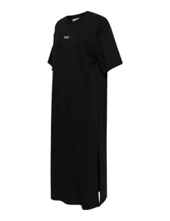 gestuz GZimina OZ Kjole - Sort black Clearance