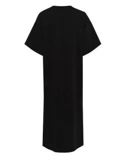 gestuz GZimina OZ Kjole - Sort black Clearance