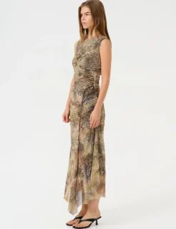 gestuz GZmenny Kjole - print Sale