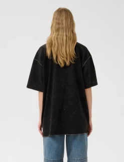 gestuz GZneia OZ Tee T-shirt - Brun brown