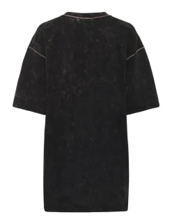 gestuz GZneia OZ Tee T-shirt - Brun brown