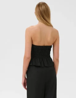 gestuz GZpauline Corset Top - Sort black Best