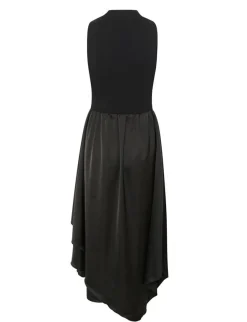 gestuz GZSama SL Kjole - Sort black Hot