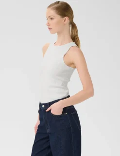 gestuz GZsaya Top - Hvid white Online