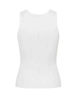 gestuz GZsaya Top - Hvid white Online