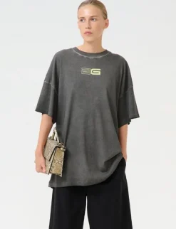 gestuz GZsilmo T-Shirt - Grå grey Sale