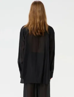 gestuz GZtrudi Skjorte - Sort black