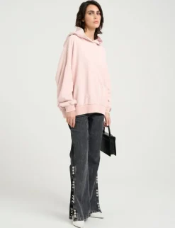 gestuz MaiellaGZ OZ Hoodie - Rosa rose Online