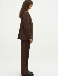 global Funk Amarillo C-G Bukser - Brun brown New